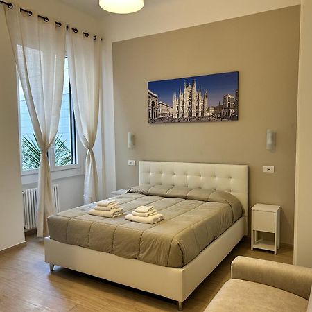 Magnoliaapartments - 34 Vigentina Center ミラノ エクステリア 写真