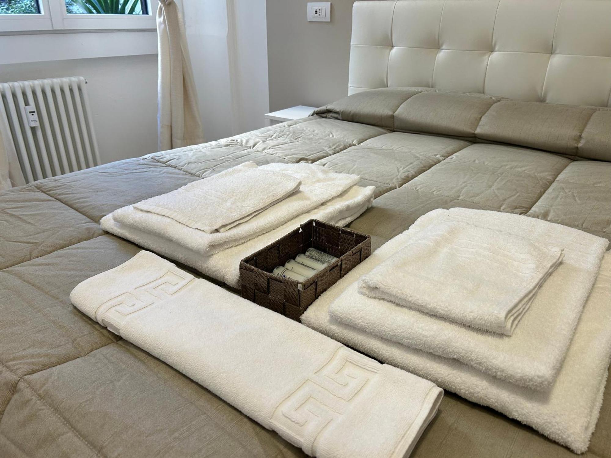 Magnoliaapartments - 34 Vigentina Center ミラノ エクステリア 写真