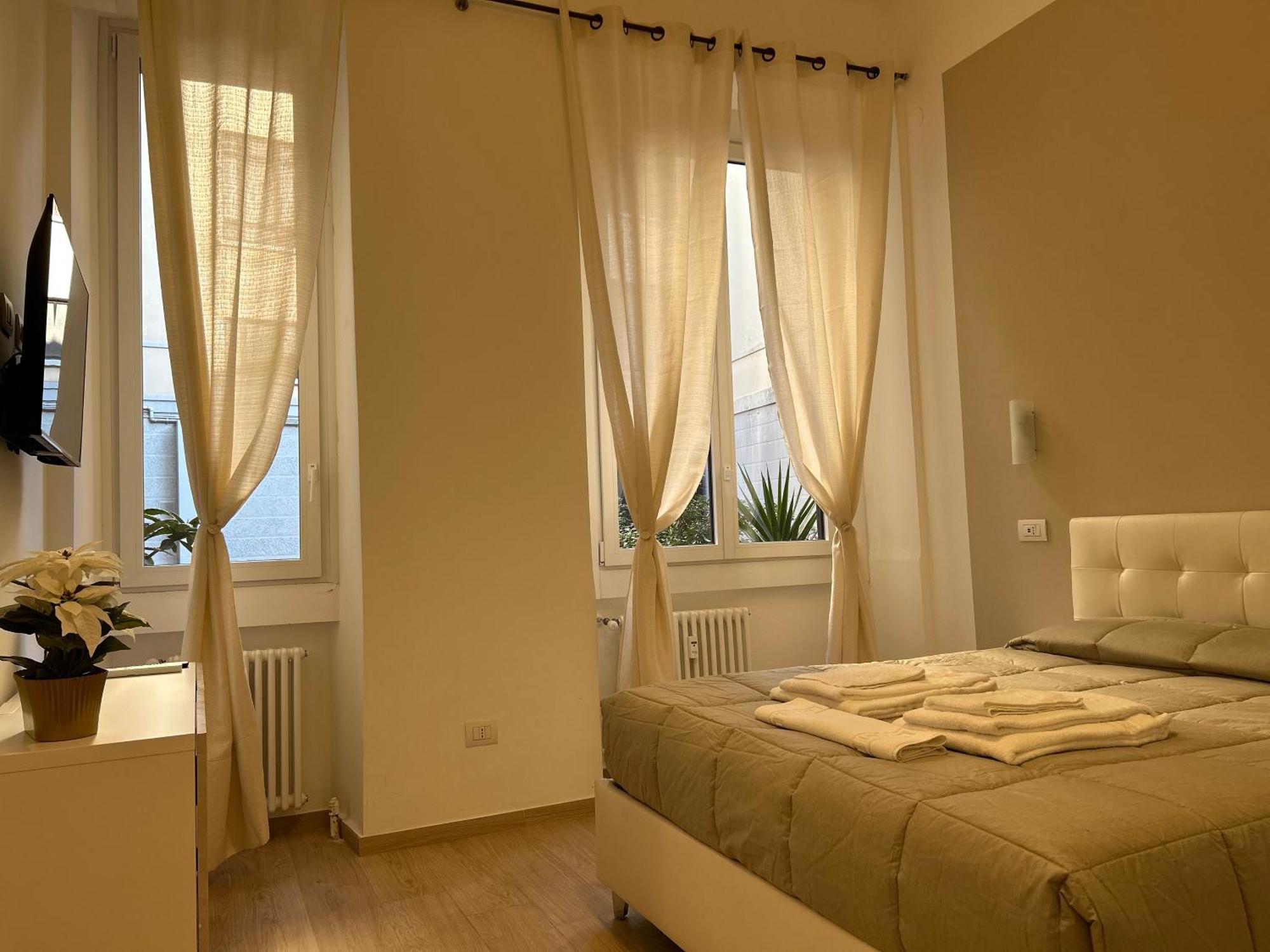 Magnoliaapartments - 34 Vigentina Center ミラノ エクステリア 写真