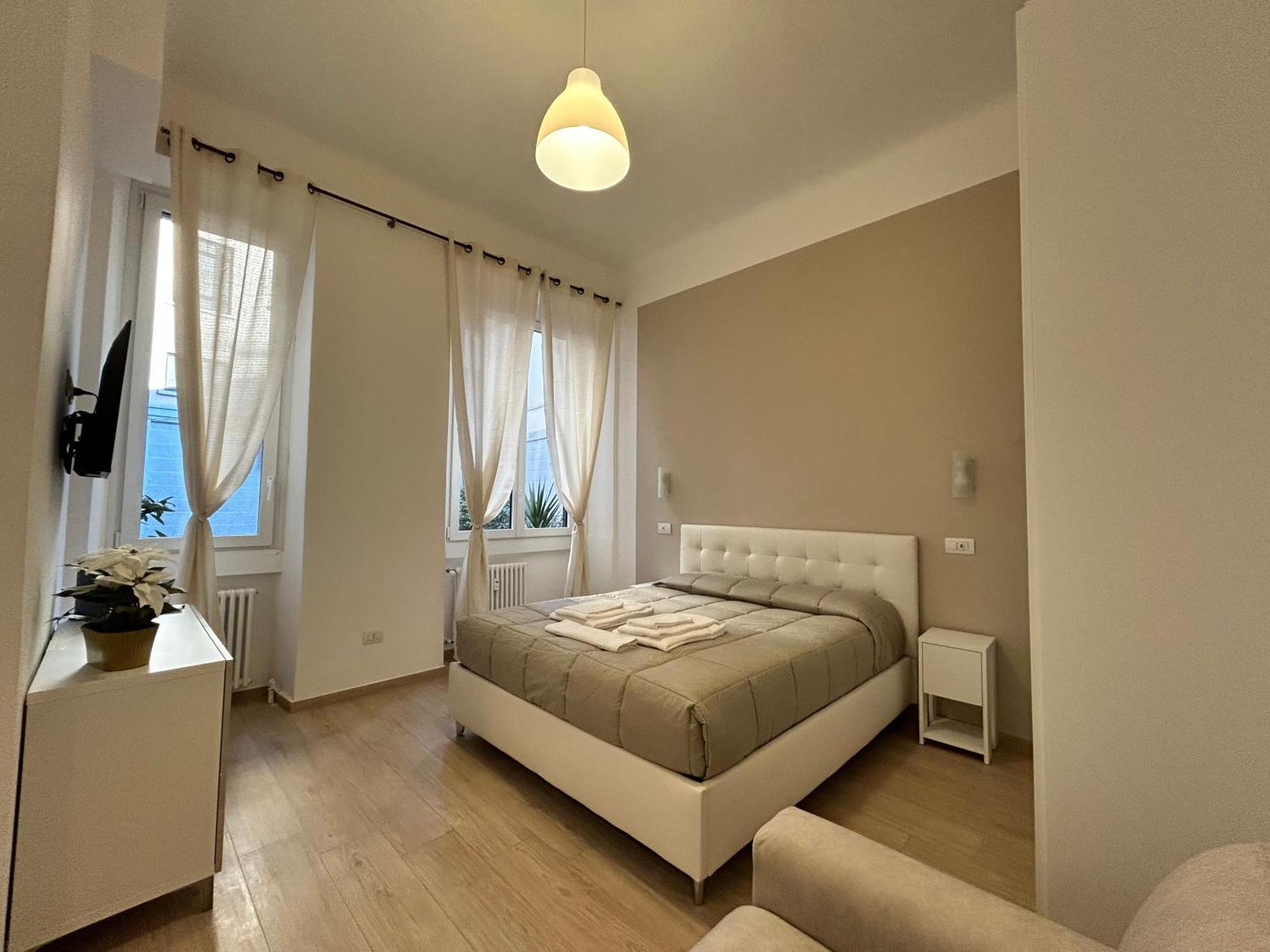 Magnoliaapartments - 34 Vigentina Center ミラノ エクステリア 写真
