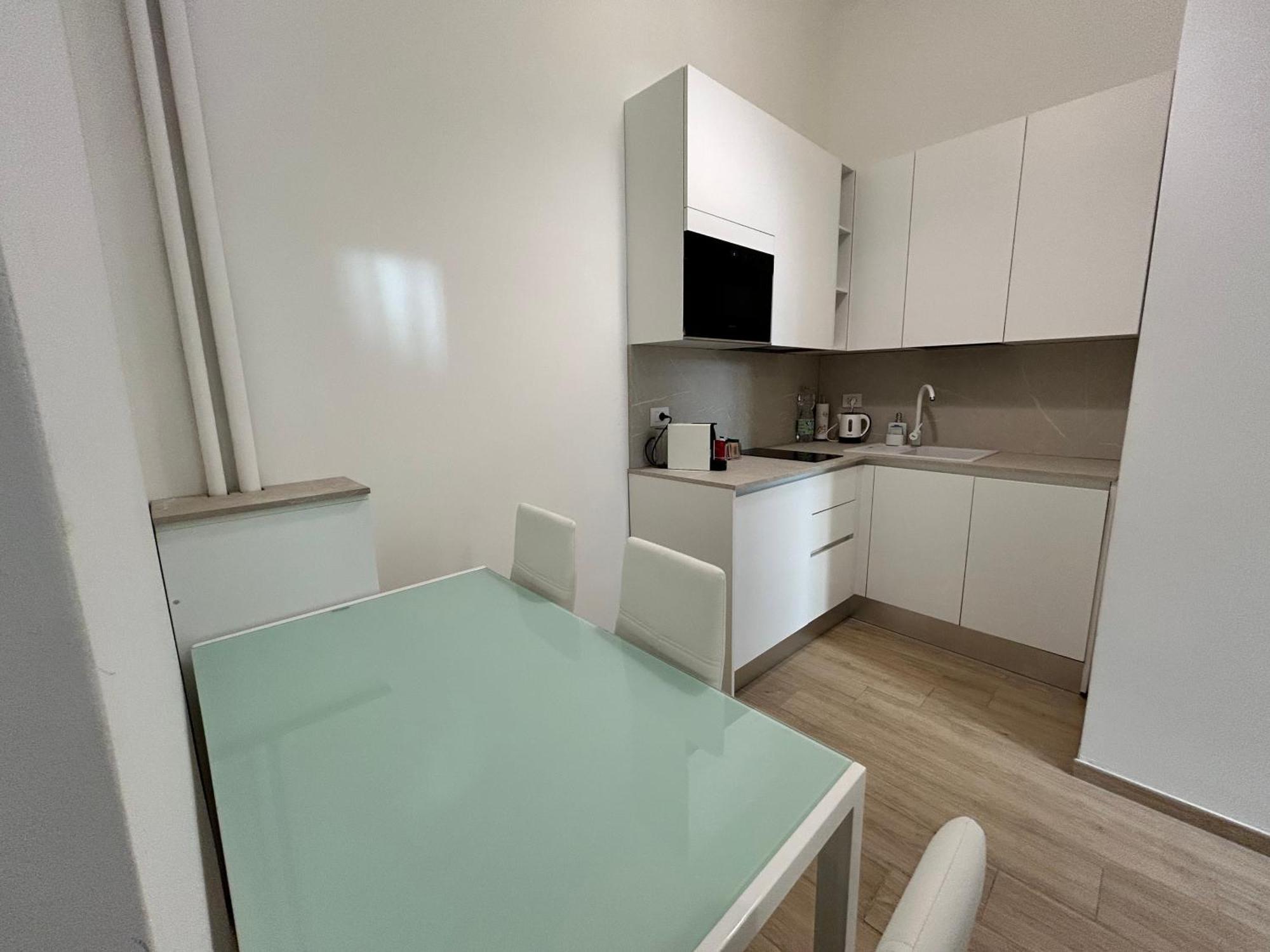 Magnoliaapartments - 34 Vigentina Center ミラノ エクステリア 写真