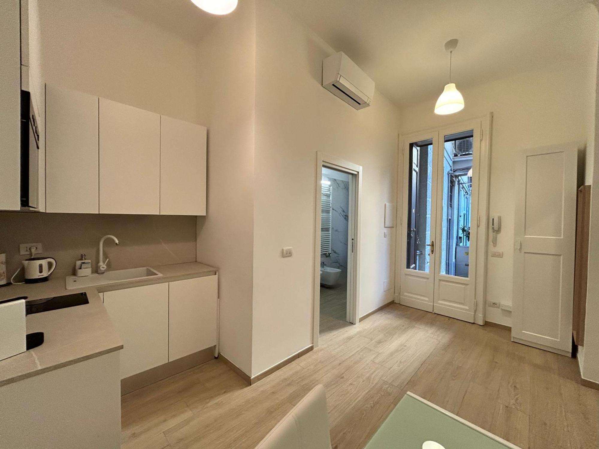 Magnoliaapartments - 34 Vigentina Center ミラノ エクステリア 写真
