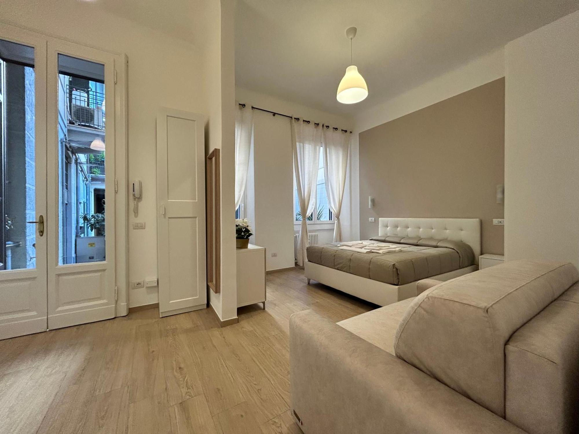 Magnoliaapartments - 34 Vigentina Center ミラノ エクステリア 写真