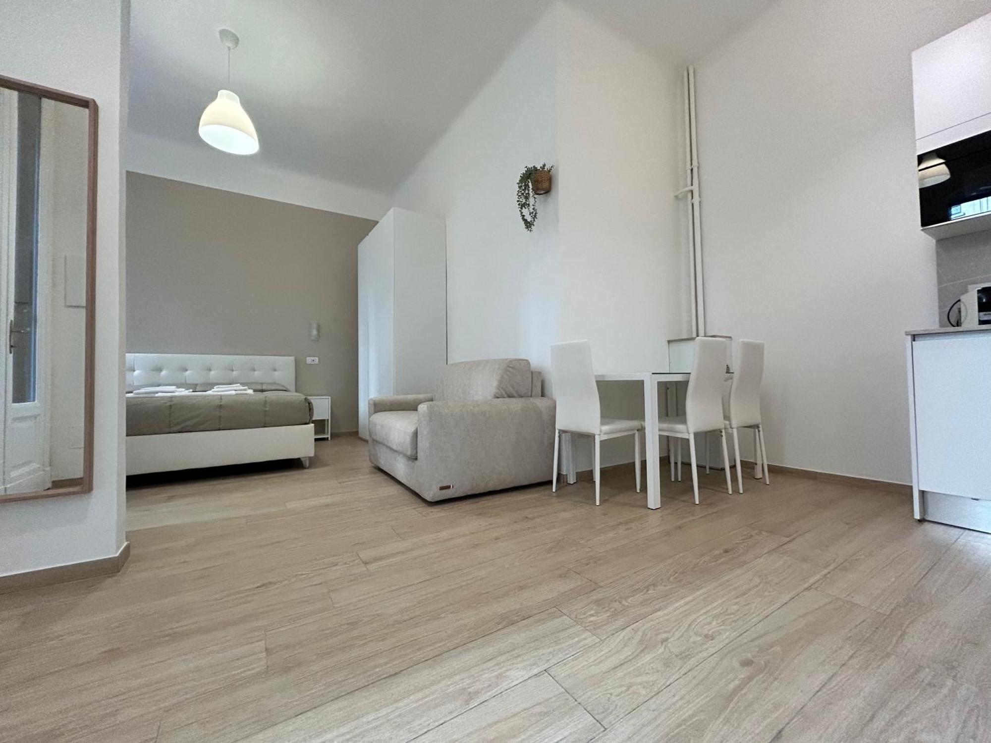 Magnoliaapartments - 34 Vigentina Center ミラノ エクステリア 写真