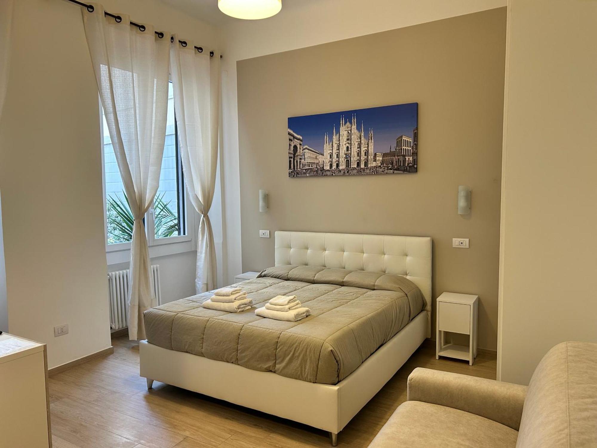 Magnoliaapartments - 34 Vigentina Center ミラノ エクステリア 写真
