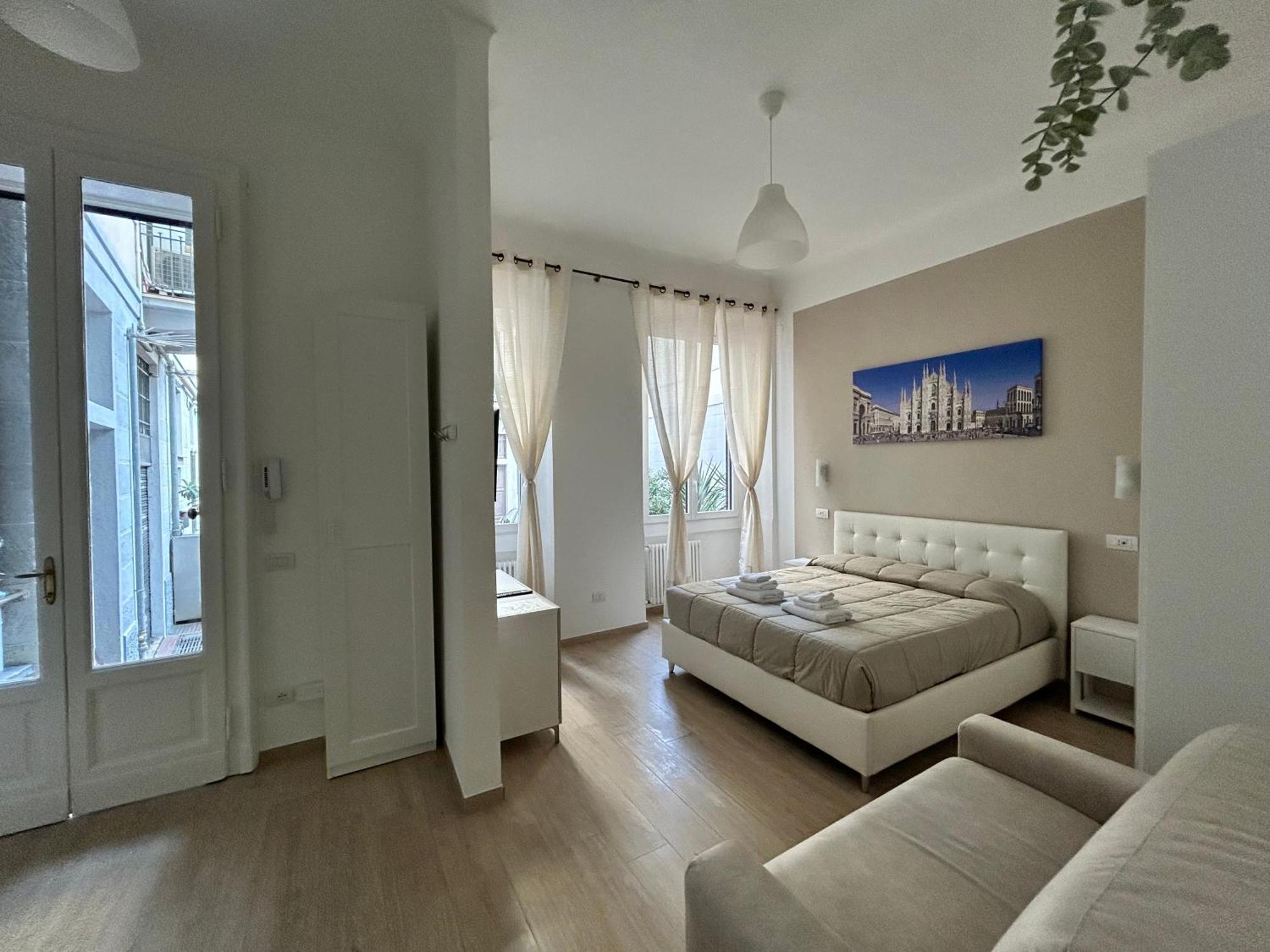 Magnoliaapartments - 34 Vigentina Center ミラノ エクステリア 写真